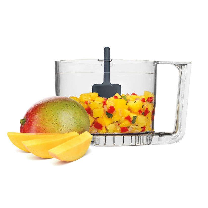 Cuisinart DLC-2AC Mini-Prep Plus Processor, White 🍁 All In One Marketplace Canada