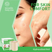 Hydrocolloid Bandages Roll for Wound Care, (2IN*5FT) Hydrocolloid Roll with Self-Adhesive, Cut-to-Size Patch Bandages, Ultra Absorbent, Waterproof, First Aid Kit Essential 🍁 All In One Marketplace Canada