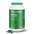 Organika Spirulina 180 Tabs 🍁 All In One Marketplace Canada
