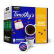 Timothy`s Breakfast Blend Single Serve Keurig K-Cup Pods for Keurig Brewers, 30 Count 🍁 All In One Marketplace Canada
