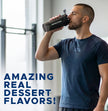 Revolution Nutrition, High Whey, Protein Powder 6LB bag, Whey Protein, Gluten Free, 25g of Protein Per Scoop, 2.7kg, 73 Servings (Pistachio Ice Cream, 6 Pound Bag) 🍁 All In One Marketplace Canada