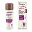Aveeno Absolutely Ageless Daily Face Moisturizer with SPF 30 Sunscreen – Anti-Aging Wrinkle Cream with Blackberry Complex, Vitamins C & E – Hydrating Facial Moisturizer for Firmer Even Skin Tone 50 mL 🍁 All In One Marketplace Canada