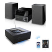 Bluetooth Audio Adapter for Music Streaming Sound System, Esinkin Wireless Audio Adapter Works with Smart Phones and Tablets, Bluetooth Receiver for Speakers 🍁 All In One Marketplace Canada