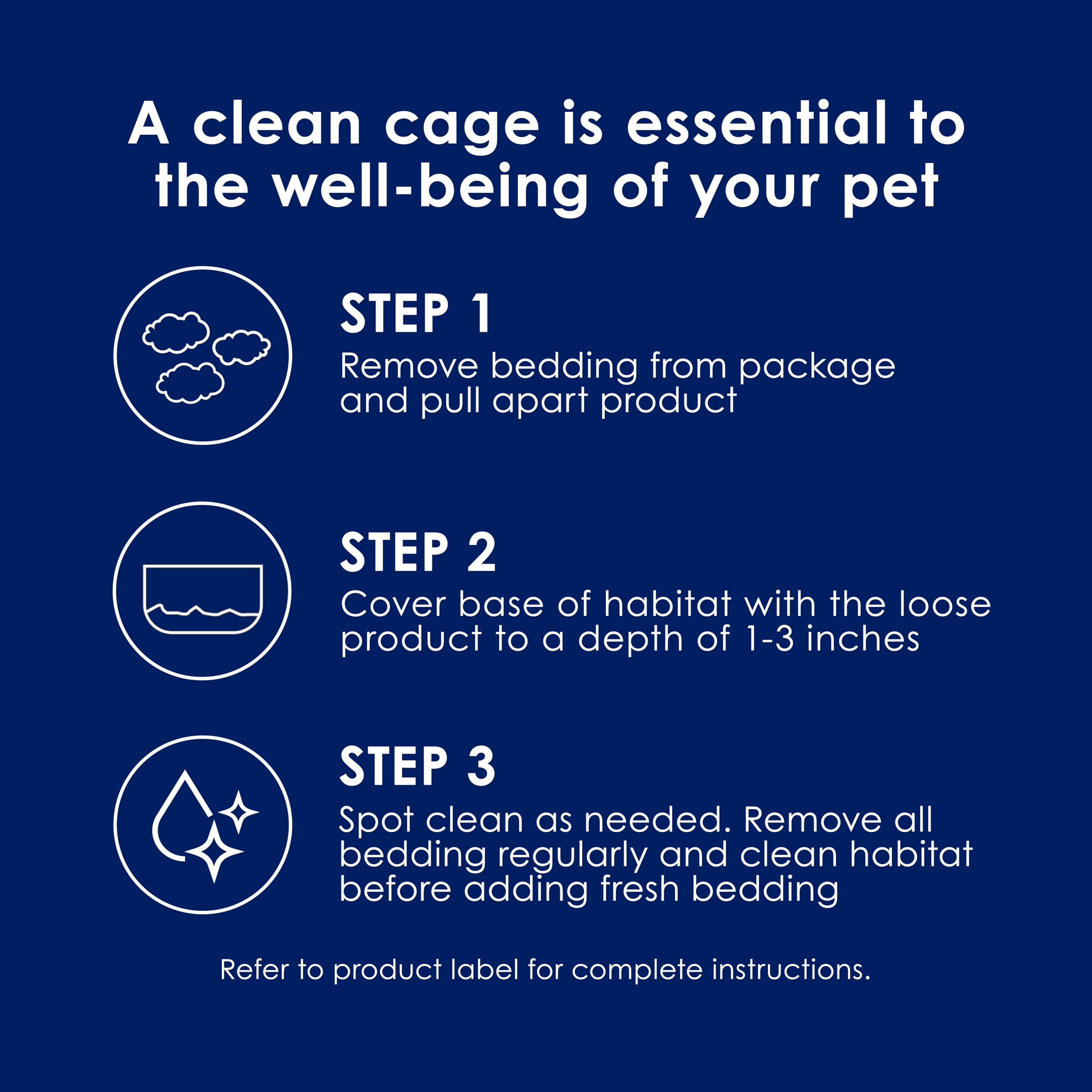 Kaytee Extreme Odor Control Bedding for Pet Guinea Pigs, Rabbits, Hamsters, Gerbils, and Chinchillas, 40 Liter 🍁 All In One Marketplace Canada