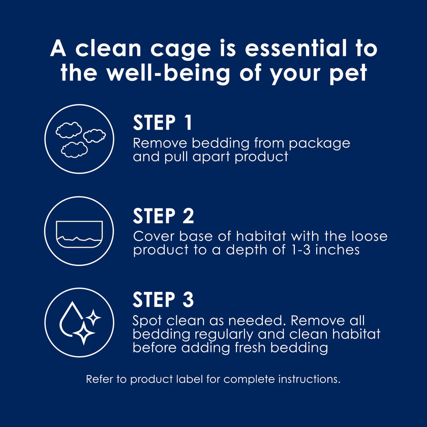 Kaytee Extreme Odor Control Bedding for Pet Guinea Pigs, Rabbits, Hamsters, Gerbils, and Chinchillas, 40 Liter 🍁 All In One Marketplace Canada
