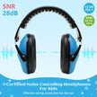 2 Pack Noise Canceling Headphones for Kids, Kids Ear Protection Earmuffs for Autism, Toddler, Children, Noise Cancelling Sound Proof Earmuffs/Headphones for Concerts, Air Shows, Fireworks 🍁 All In One Marketplace Canada