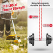 18 Pcs Replacement Trimmer Spools Compatible with Worx String Trimmer,150ft, 0.065in WA0010 Weed Eater Refils and WA6531 Spool Cap Cover Fit for Worx Weed Eater(15 Trimmer Spools+3 Spool Caps) 🍁 All In One Marketplace Canada