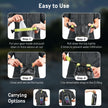 Pelican Marine IP68 Waterproof Dry Bag 2L w/Phone Pouch/Case - Black/Yellow 🍁 All In One Marketplace Canada