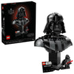 LEGO Star Wars Darth Vader Bust - Collectible Building Set for Adults, Ages 18+ - Star Wars Gift for Men & Women - with Darth Vader Minifigure - Bedroom or Shelf Decor - 75439 🍁 All In One Marketplace Canada
