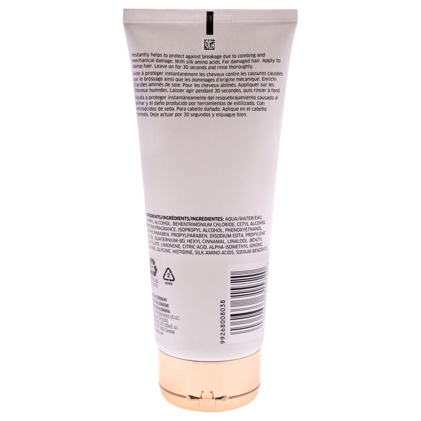 Wella Professionals Fusion Intense Repair Conditioner | For Damaged Hair| Hair Repair| Anti Hair Breakage| 6.7 Fl Oz 🍁 All In One Marketplace Canada