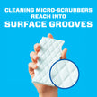 Mr. Clean Magic Eraser Extra Durable Scrubber & Cleaning Sponge 4ct. 🍁 All In One Marketplace Canada