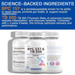BPC-157 and TB 500 Capsules, supports muscle growth, tissue repair, strength,BPC-157 and TB 500for Muscle and Workout Recovery, 60-Capsule Bottle 🍁 All In One Marketplace Canada