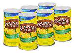Country Time Lemonade Drink Mix, 6 ct Case 🍁 All In One Marketplace Canada