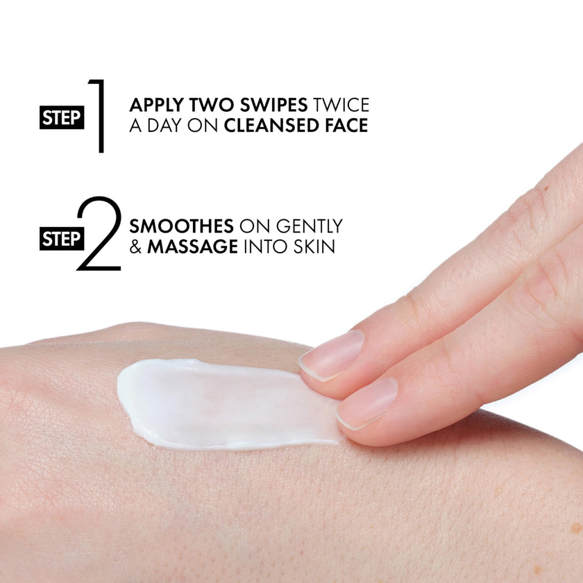 Vichy Minéral 89 face Moisturizer, 100H Moisture Boosting Fragrance Free Rich Cream with Hyaluronic Acid, Niacinamide, Vitamin E & Squalane, for Dry-Very Dry Skin, Recommended by Dermatologists, 50ml 🍁 All In One Marketplace Canada