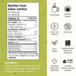 Blume Matcha Coconut Superfood Latte – Organic Matcha Green Tea from Shizuoka Japan, Moringa Leaf & Coconut Milk Latte Mix, Caffeine & L-Theanine for Energy & Focus, Zero Sugar, Vegan - 25 Servings 🍁 All In One Marketplace Canada
