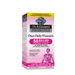 Garden of Life - Dr. Formulated Probiotics Once Daily Women's | Supports Women's Gut Health & Digestion | Eases Gas & Bloating | 50 Billion CFU + 16 Probiotic Strains | Gluten Free, Dairy Free, Soy, white, 30 Count (Pack of 1)