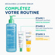 Bioderma Sébium Foaming Gel Gentle Face Cleanser Pump, Makeup Removing Cleanser, Skin Purifying Face Wash for Combination to Oily Skin 🍁 All In One Marketplace Canada