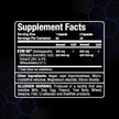 ALLMAX Ashwagandha KSM-66 Capsules - Full Spectrum Root Extract Supplement - Muscle Strength & Recovery, Stress Relief - 60 Veggie Caps, 30 Servings, Non-GMO, Gluten Free 🍁 All In One Marketplace Canada