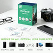 Metene Lens Wipes, 220 Pre-Moistened Individually Wrapped Glasses Wipes 🍁 All In One Marketplace Canada