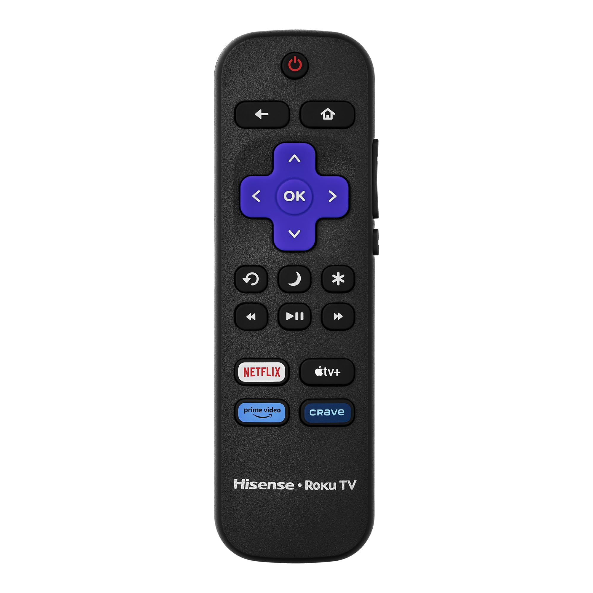 Hisense 43R63N-43 inch 4K UHD HDR LED Roku Smart TV-2024 🍁 All In One Marketplace Canada
