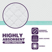 PureNexus Health Disposable Underpads 17