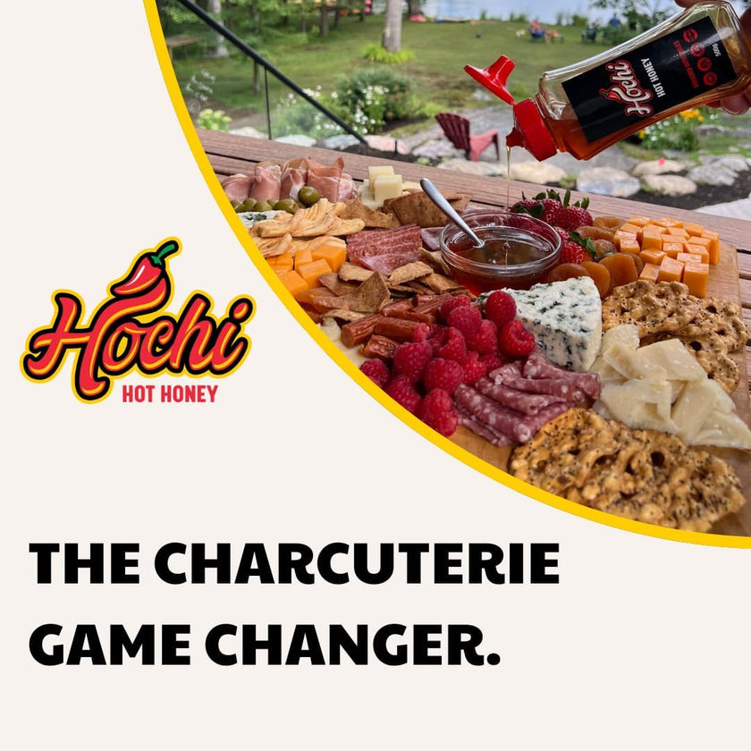 Hochi Hot Honey Original