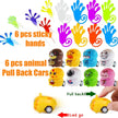 124 Pcs Party Favors for Kids, Goodie Bag Items, Loot Bag Fillers, Pinata Filler, Treasure Box Toys for kids Classroom Prizes, Treasure Chest, Easter Basket Egg Fillers Birthday Gifts 🍁 All In One Marketplace Canada