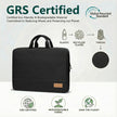 bagasin Laptop Sleeve Case, 15 15.6 16 inch TSA Laptop Sleeve Water Resistant with 4-Layer Protection, Computer Carrying Bag Compatible with MacBook, HP, Dell, Lenovo, Asus Notebook 🍁 All In One Marketplace Canada