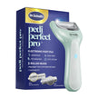 Dr. Scholl's Pedi Perfect Pro Electric Foot Callus Remover, Waterproof, Rechargeable with x3 Roller Heads, Removes Hard Skin for Soft Beautiful Feet, 90 Minute Run Time, Dust Catcher, Pedicure Tools 🍁 All In One Marketplace Canada