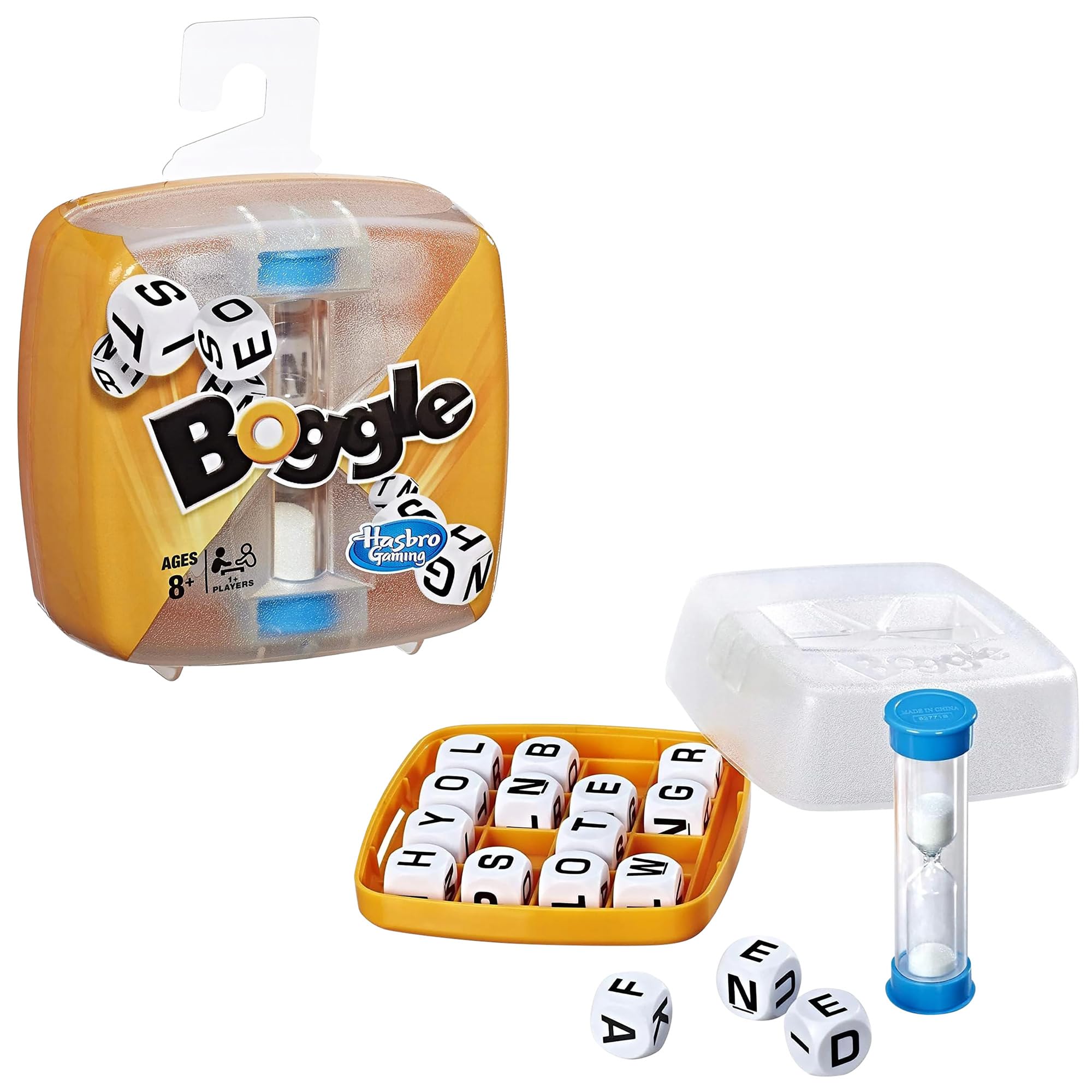 Hasbro Boggle 🍁 All In One Marketplace Canada
