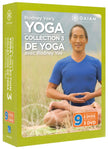 Gaiam R.yee Yoga Coll 3 3-pack (Bilingual)
