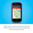 Garmin Edge 1050®, Premium Cycling Computer, Vivid Color Touchscreen Display, Built-in Speaker, Advanced Training and Group Ride Features, Road Hazard Alerts 🍁 All In One Marketplace Canada