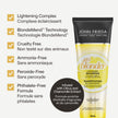 John Frieda Go Blonder Duo for Blondes, Lightening Shampoo and Conditioner, Gradually lightens and brightens natural, colour-treated and highlighted blonde hair, peroxide and ammonia free. Packaging May Vary 🍁 All In One Marketplace Canada