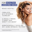 Nioxin Night Density Rescue Serum | Overnight Hair Thickening Serum | Protects Against Hair Breakage | Intensive Treatment with Oxydine | 2.4 Fl oz | 70 ml 🍁 All In One Marketplace Canada