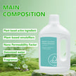 Floor Cleaning Solution for Dreame L40 Ultra/L50 Ultra/X50 Ultra/L10s Ultra Gen 2/X40 Ultra and Other L/X/Aqua/Matrix Series Robot Vacuum Cleaners, Multi-Surface Floor Cleaner Liquid, Fits MOVA, 1L 🍁 All In One Marketplace Canada