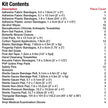 First Aid Central AZ-ESSFAK Essential Emergency First Aid Kit For Home, Travel, and Work, 111 Pieces 🍁 All In One Marketplace Canada