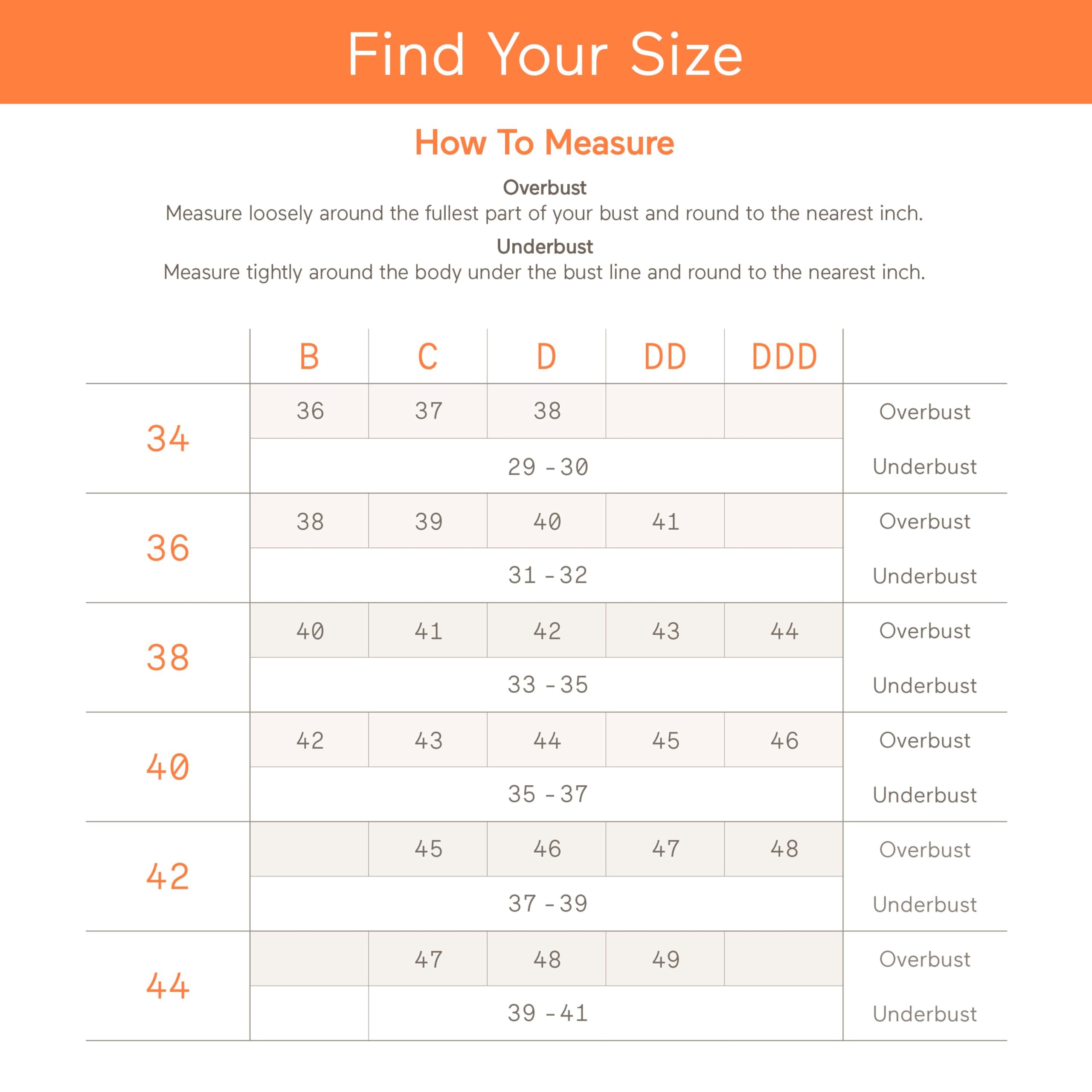 Warners Women's Blissful Benefits Side Smoothing Underwire Bra, Toasted Almond, 36C 🍁 All In One Marketplace Canada