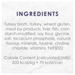 Fancy Feast Grilled Wet Cat Food, Turkey Feast in Gravy - 85 g Can (24 Pack) 🍁 All In One Marketplace Canada