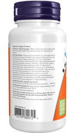 NOW Supplements, L-Carnitine 500mg, Purest Form, Amino Acid, Fitness Support, 60 Veg Capsules 🍁 All In One Marketplace Canada