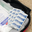 Aquatabs 49mg Water Treatment Tablets for 1L, 100-Tabs Value Pack (Plain Label) - Emergency Preparedness & Survival - Iodine & Chlorite-Free, NSF/ANSI/CAN 60 🍁 All In One Marketplace Canada