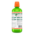 TheraBreath Fresh Breath Oral Rinse, Value Size, Clinically Shown to Fight Bad Breath for 12 Hours, Alcohol & Dye Free Mouthwash, Certified Vegan, Halal, Kosher, Gluten-Free - Mild Mint, 1L 🍁 All In One Marketplace Canada