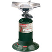 Coleman Bottletop Propane Camping Stove, Portable 1-Burner Adjustable Stove with Wind Baffles, Pressure Regulator, and 10,000 BTUs of Power; Ideal for Camping, Hiking, Backpacking, & More 🍁 All In One Marketplace Canada