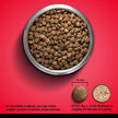 Zoe Grain Free Dog Food, All Breeds, Beef with Peas & Pumpkin, 5 kg 🍁 All In One Marketplace Canada