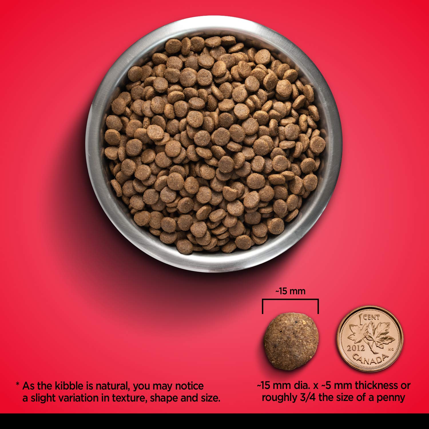 Zoe Grain Free Dog Food, All Breeds, Beef with Peas & Pumpkin, 5 kg 🍁 All In One Marketplace Canada