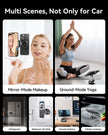 MRGLAS 2026 Upgraded Vacuum Suction Phone Holder for Car, Magsafe Car Phone Holder Mount, [98+LBS Suction & 2800gf Magnetic] 360° Adjustable Shower & Wall Mount, Car Accessories for iPhone 17 Pro Max 🍁 All In One Marketplace Canada