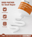 Drywall Repair Kit, Spackle, Wall Hole Filler, 2 Pack Spackling with Putty Knife, Patch, Sandpaper, Small Wall Hole Repair Project for Walls, Plasterboard, Ceilings, Apartments Indoor Outdoor 🍁 All In One Marketplace Canada