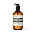 Aesop Geranium Leaf Body Cleanser | Gentle Shower Gel with Geranium, Mandarin and Bergamot Essential Oil Blend to Refresh & Balance Skin | 500 mL / 16.9 oz 🍁 All In One Marketplace Canada