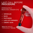 L'Oréal Paris Revitalift Triple Power LZR Instant Eraser Eye Cream, Under Eye Cream for Puffiness and Wrinkles, Anti Aging, Needle-Free Procedure Alternative, 15 mL 🍁 All In One Marketplace Canada