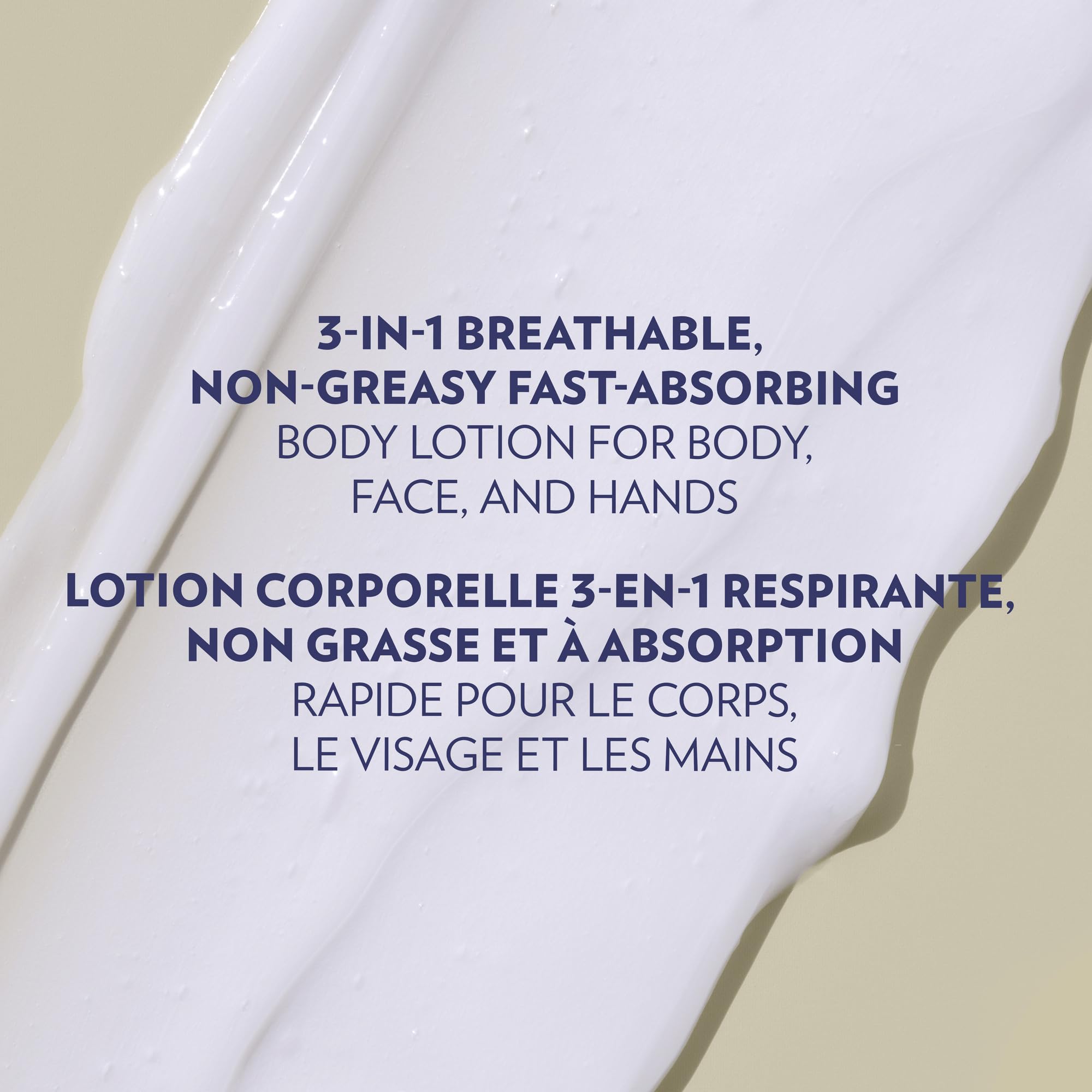 Vaseline Men 3 in 1 Body, Face & Hands Lotion 48 H Dry skin moisturizer, Fast Absorbing with Ultra hydrating lipids, 600 ml (3-pack) 🍁 All In One Marketplace Canada