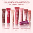 LANEIGE Glaze Craze Tinted Lip Serum, Strawberry Sprinkles: Hydrating Serum for Glossy, Nourished Lips with Plumping Polypeptides, 0.42 oz 🍁 All In One Marketplace Canada